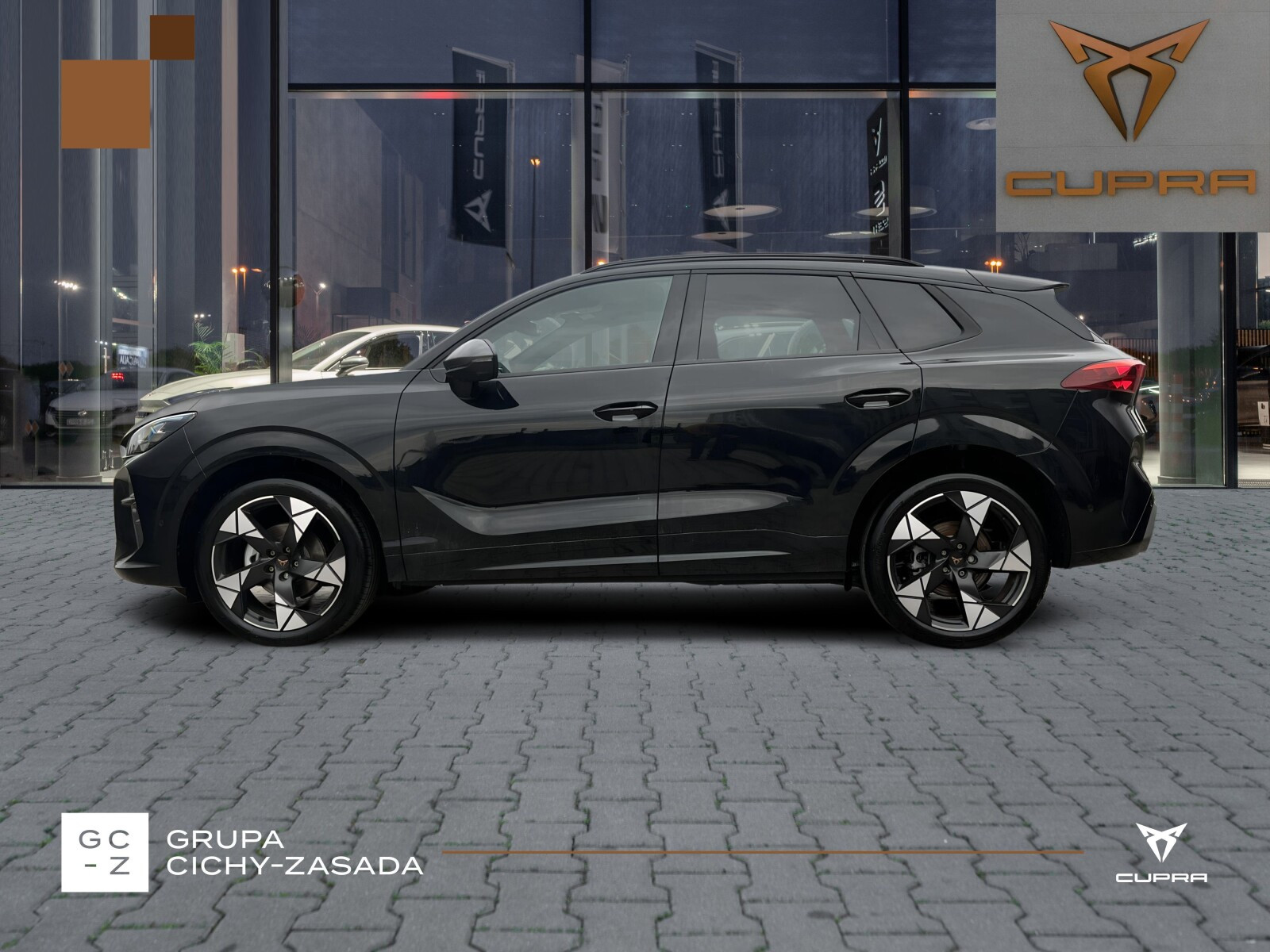 Terramar Advantage Edition 1.5 e-TSI 150 KM 7-biegowa automatyczna