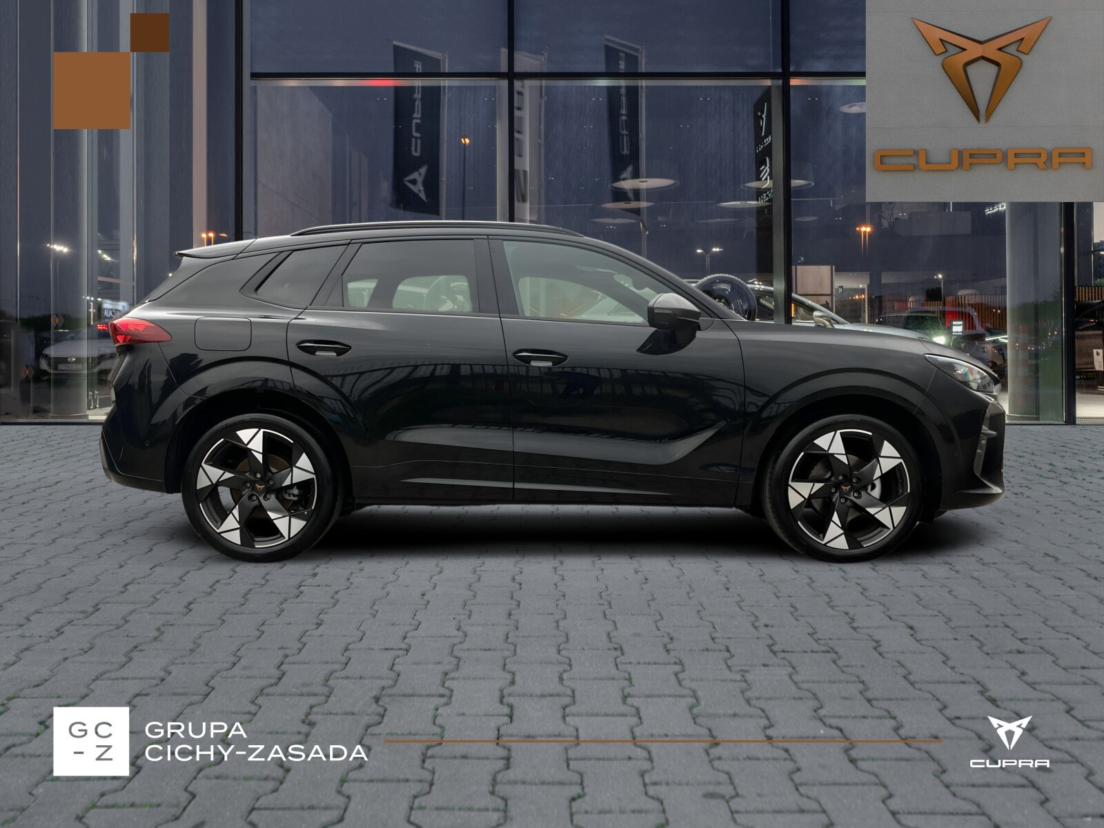 Terramar Advantage Edition 1.5 e-TSI 150 KM 7-biegowa automatyczna