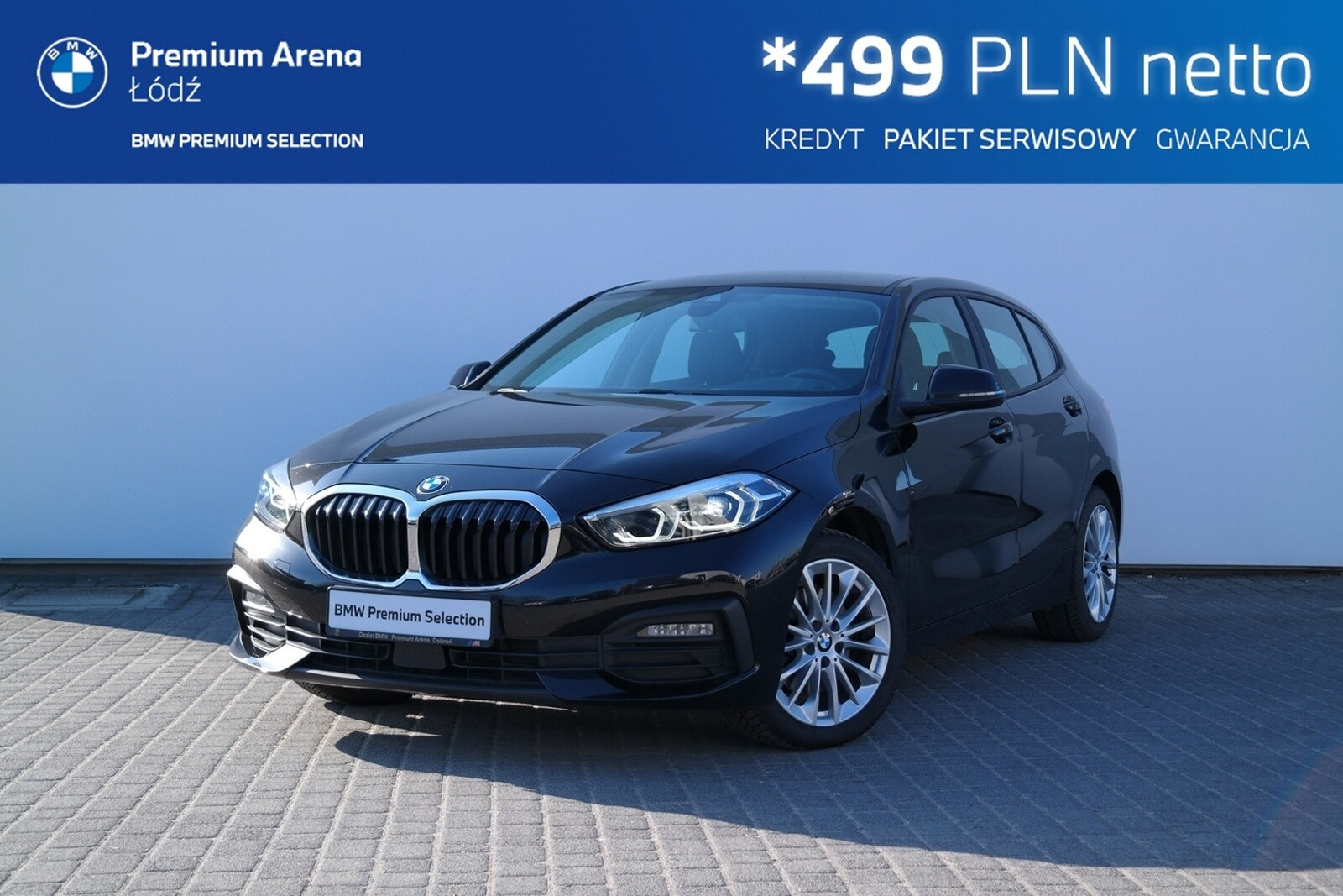 BMW 118