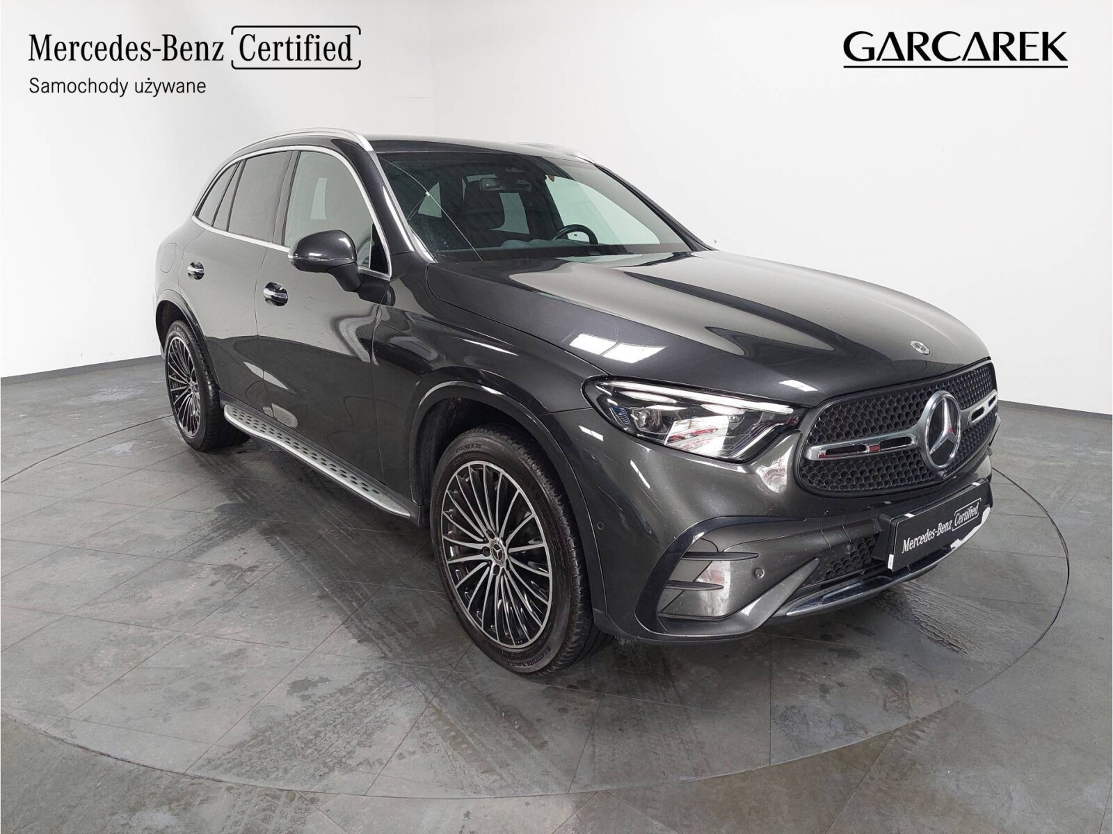 300 4MATIC SUV AMG-Line/Premium +/SalonPL/FV23%