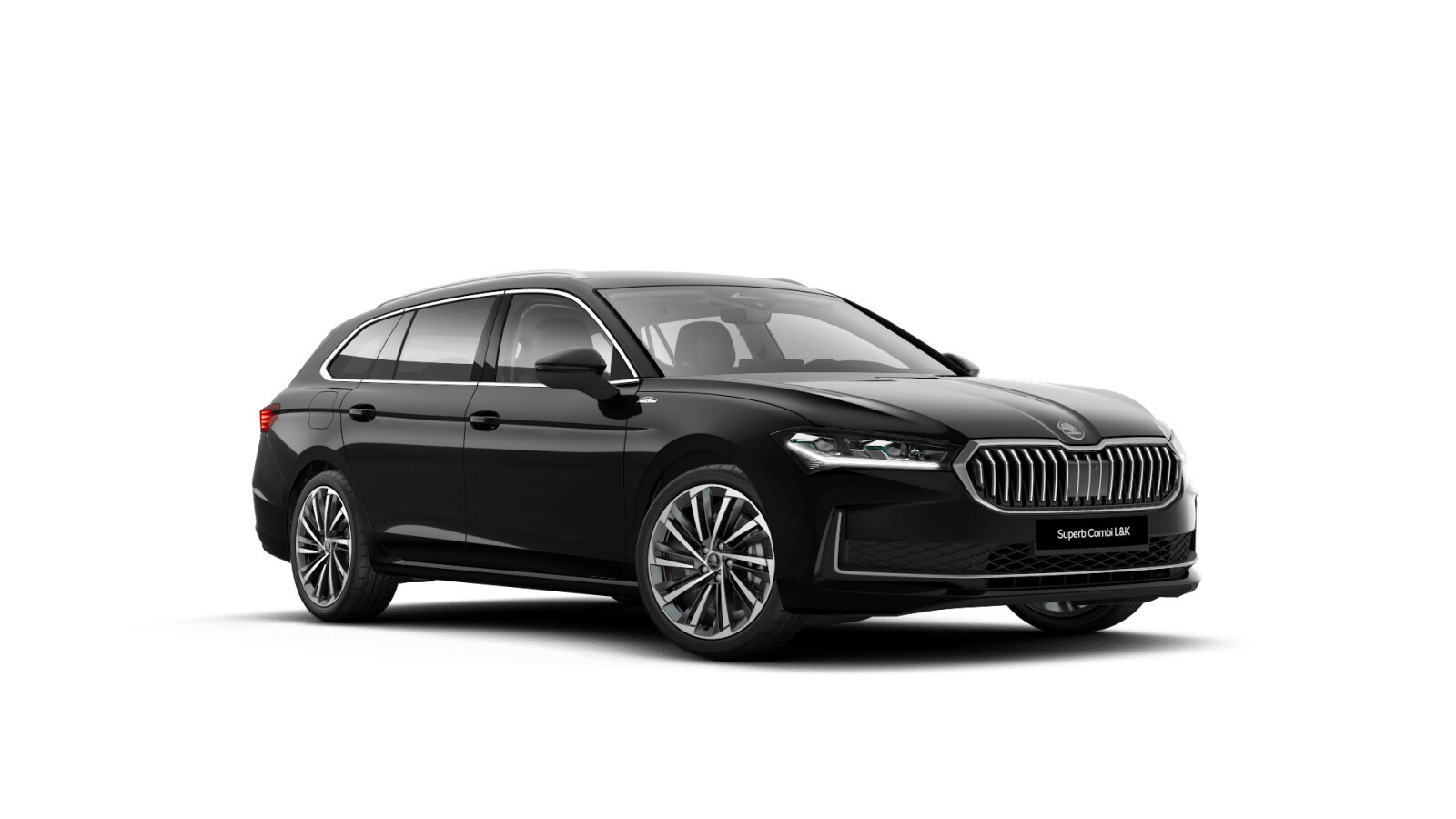 Skoda Superb Combi