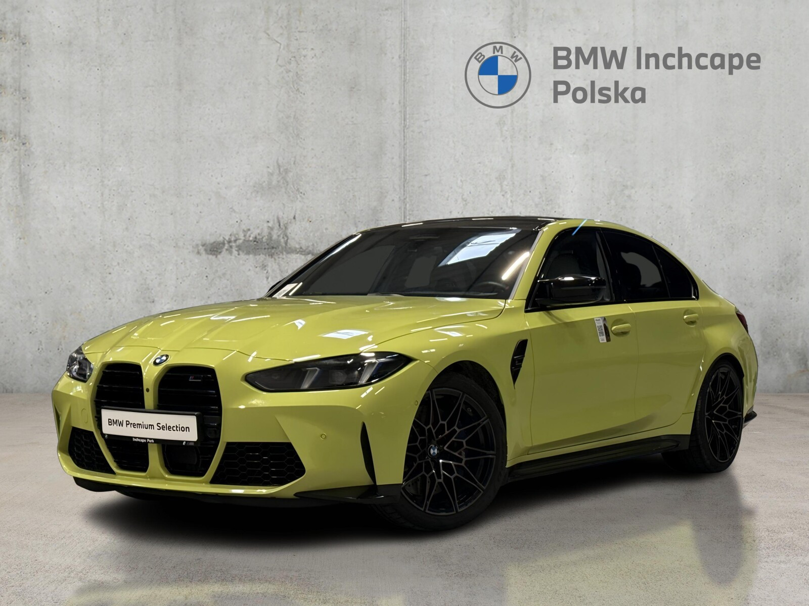 BMW M3