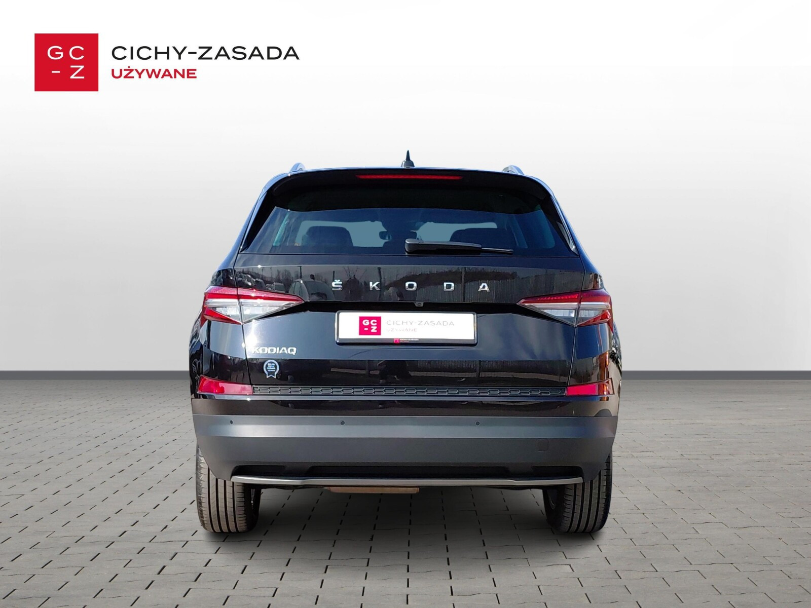 Style 2.0 TDI | 150 KM | DSG | Serwis ASO | FV23%