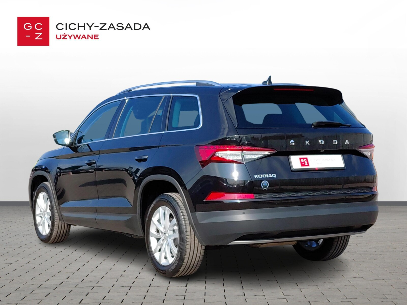 Style 2.0 TDI | 150 KM | DSG | Serwis ASO | FV23%