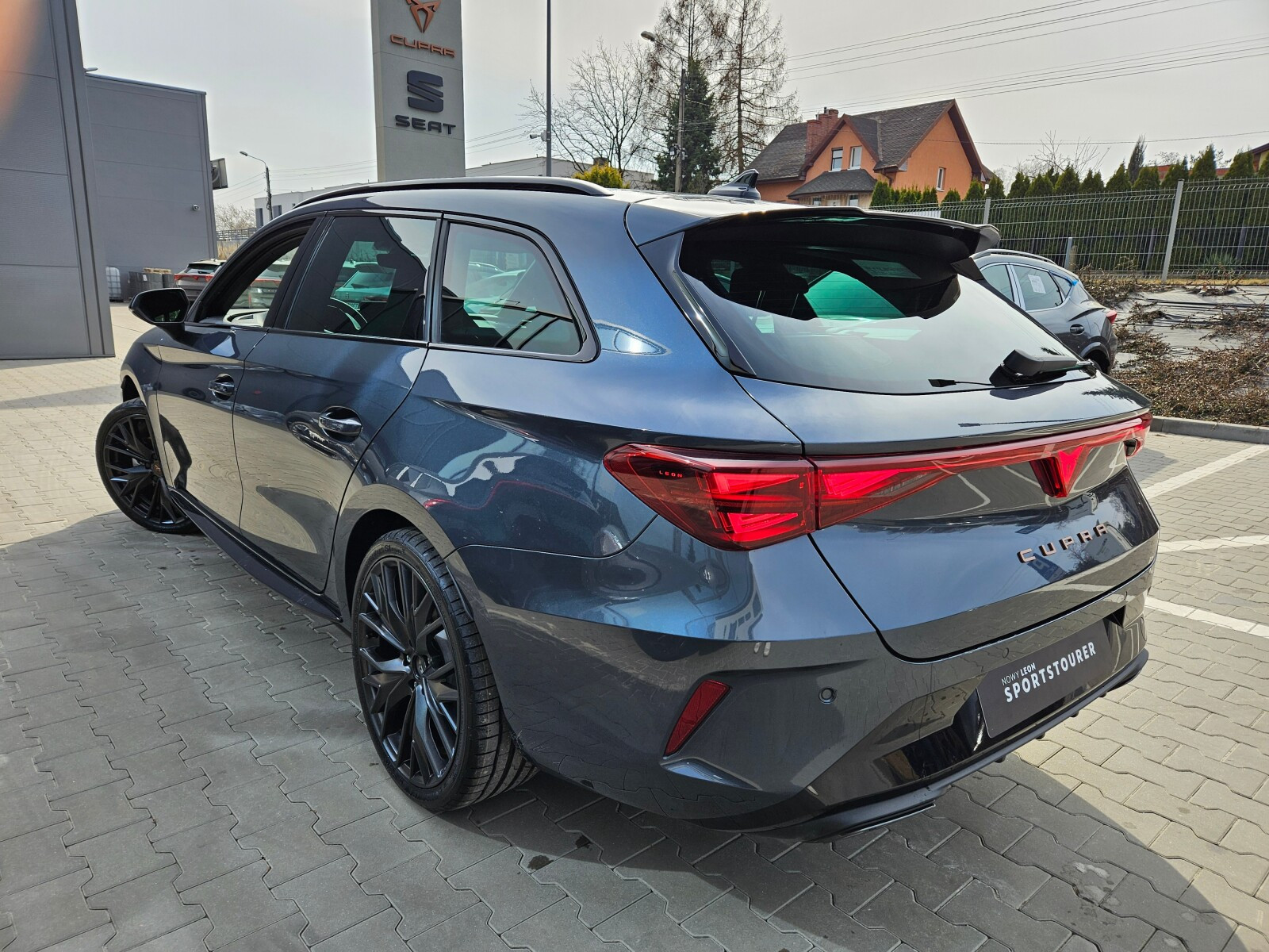 2.0 TSI 204 KM 7-biegowa automatyczna - DSG 4Drive Dostępna od Ręki!