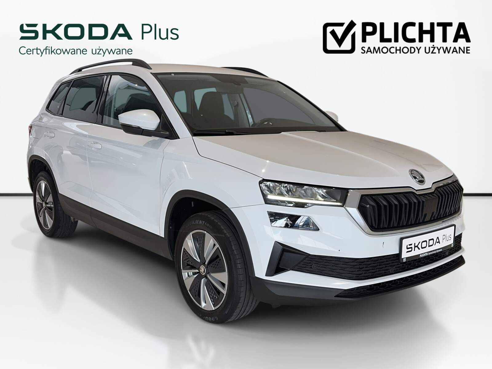 2.0 TDI 115 KM DSG, LED, Smartlink, Tempomat, Kamera, SalonPL, GW
