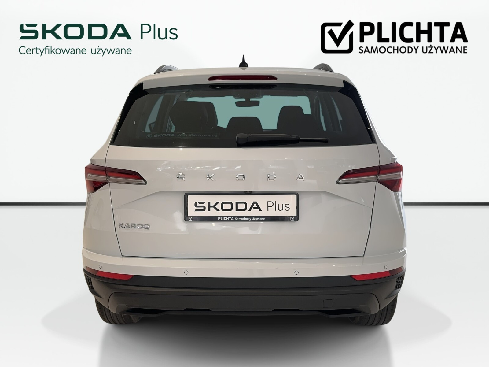 2.0 TDI 115 KM DSG, LED, Smartlink, Tempomat, Kamera, SalonPL, GW