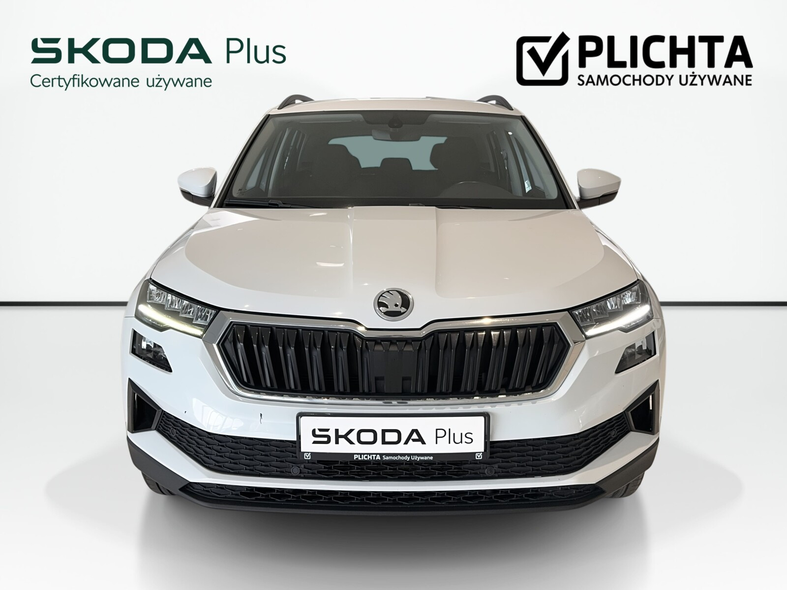 2.0 TDI 115 KM DSG, LED, Smartlink, Tempomat, Kamera, SalonPL, GW
