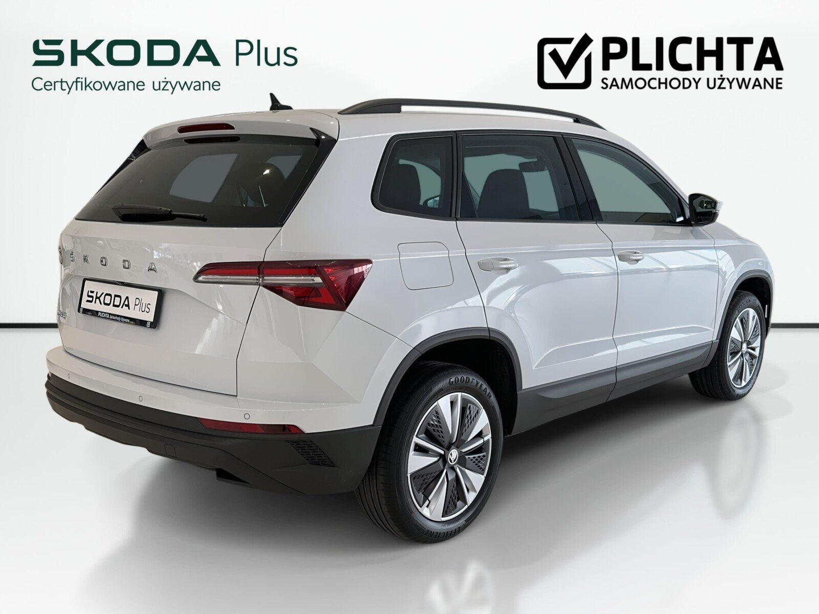 2.0 TDI 115 KM DSG, LED, Smartlink, Tempomat, Kamera, SalonPL, GW