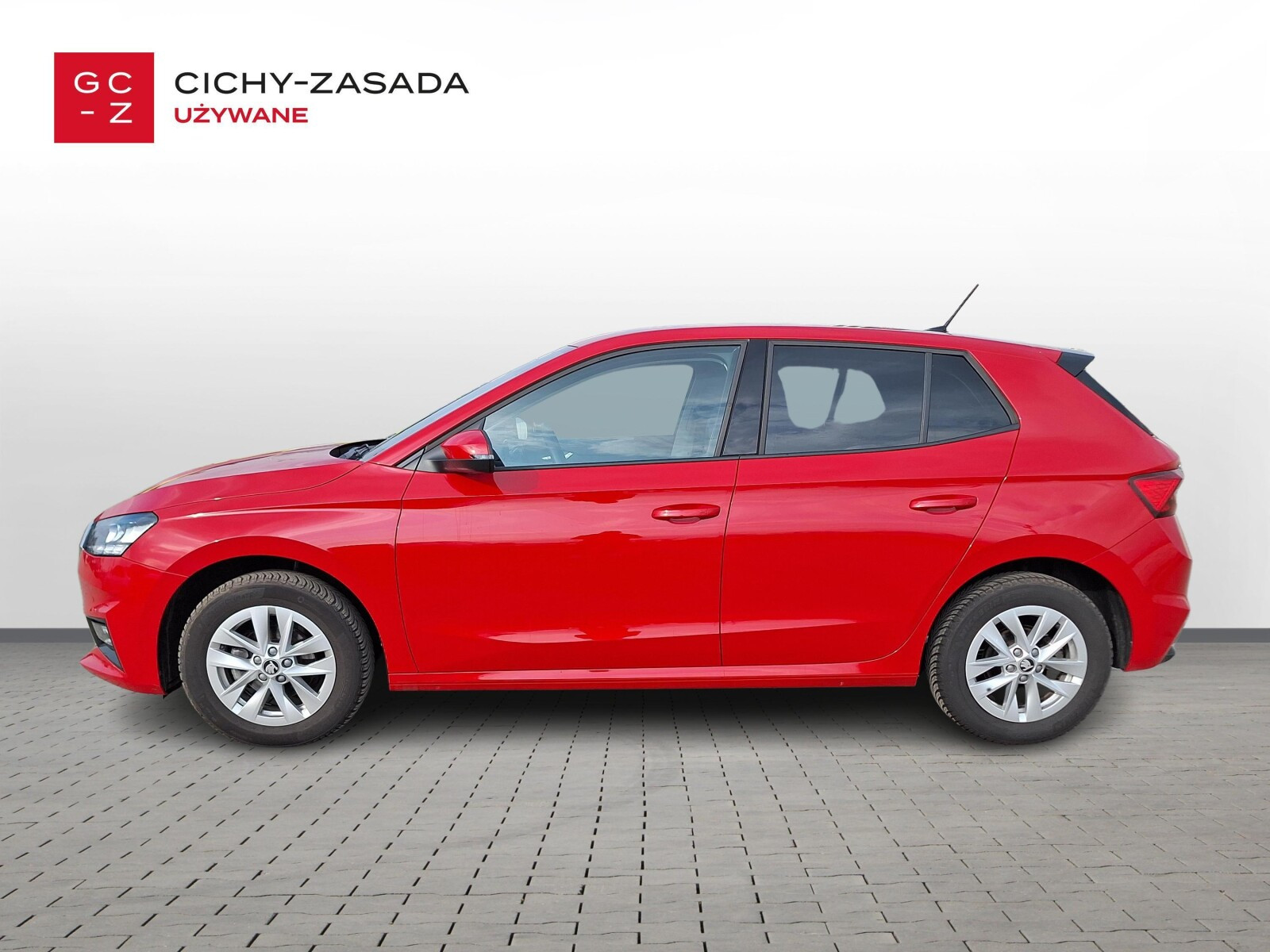 Selection | 1.0TSI | 95KM | FV23% | Salon PL | Serwis ASO