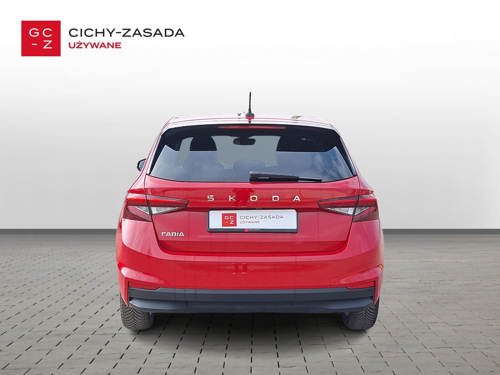 Selection | 1.0TSI | 95KM | FV23% | Salon PL | Serwis ASO