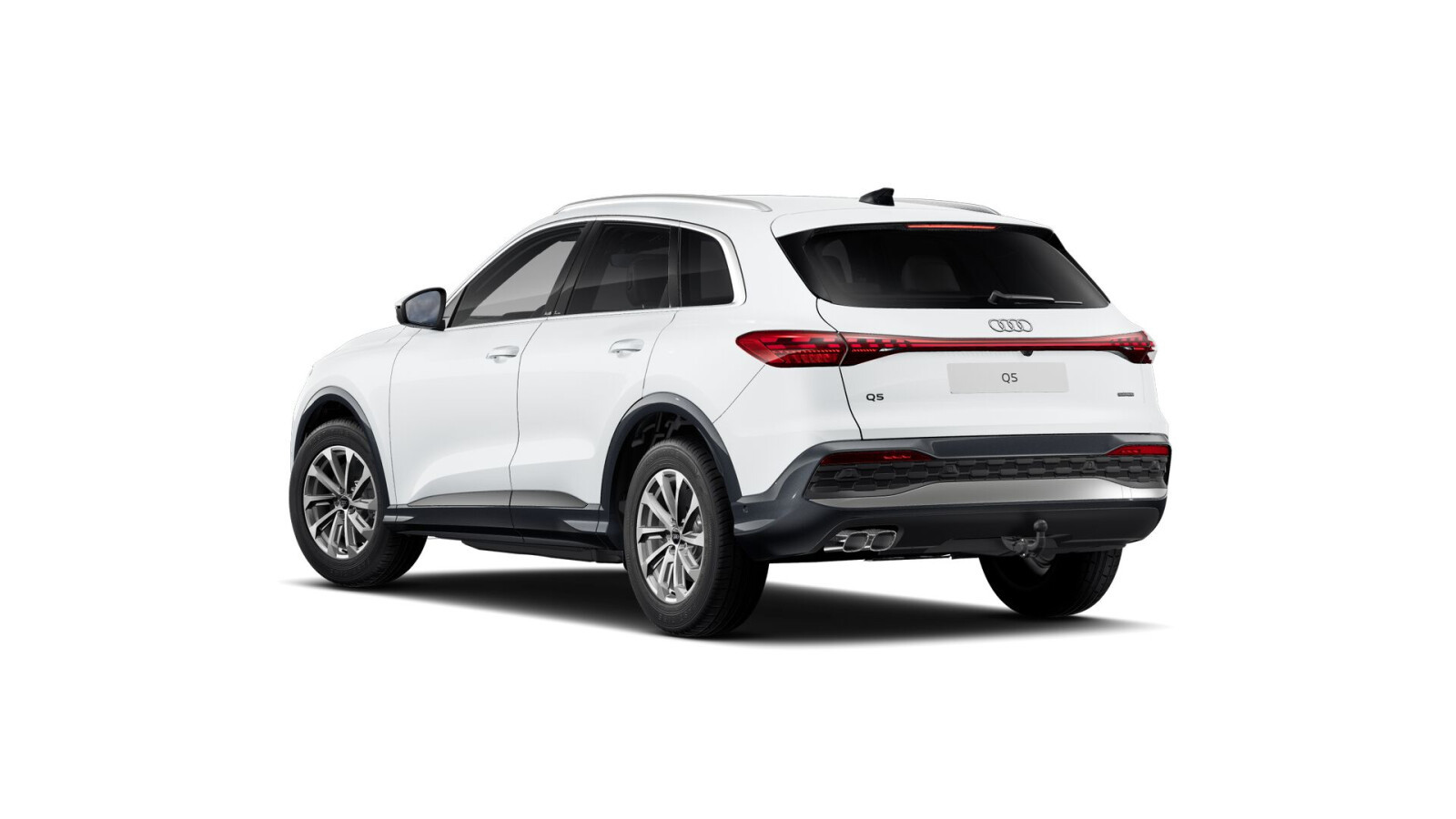TDI quattro 150 kW (204 KM) S tronic