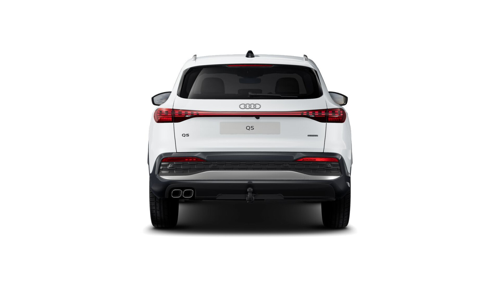 TDI quattro 150 kW (204 KM) S tronic