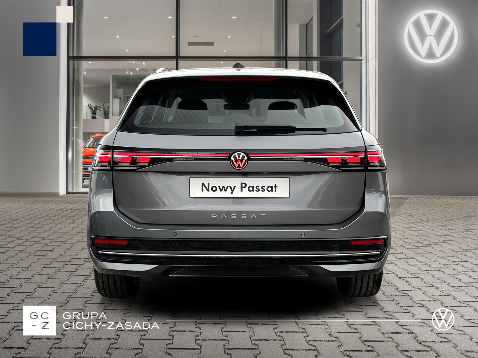 Elegance, 2.0 TSI 204 KM, DSG 7-stopniowa, dostępny od ręki