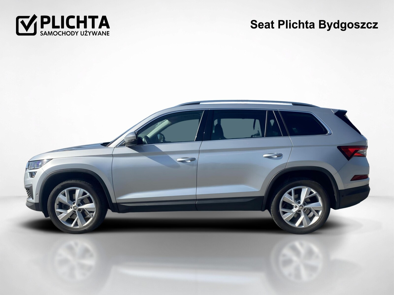 2.0 TSI 190KM 4x4 DSG Style | Polski Salon | Bezwypadkowy | FV