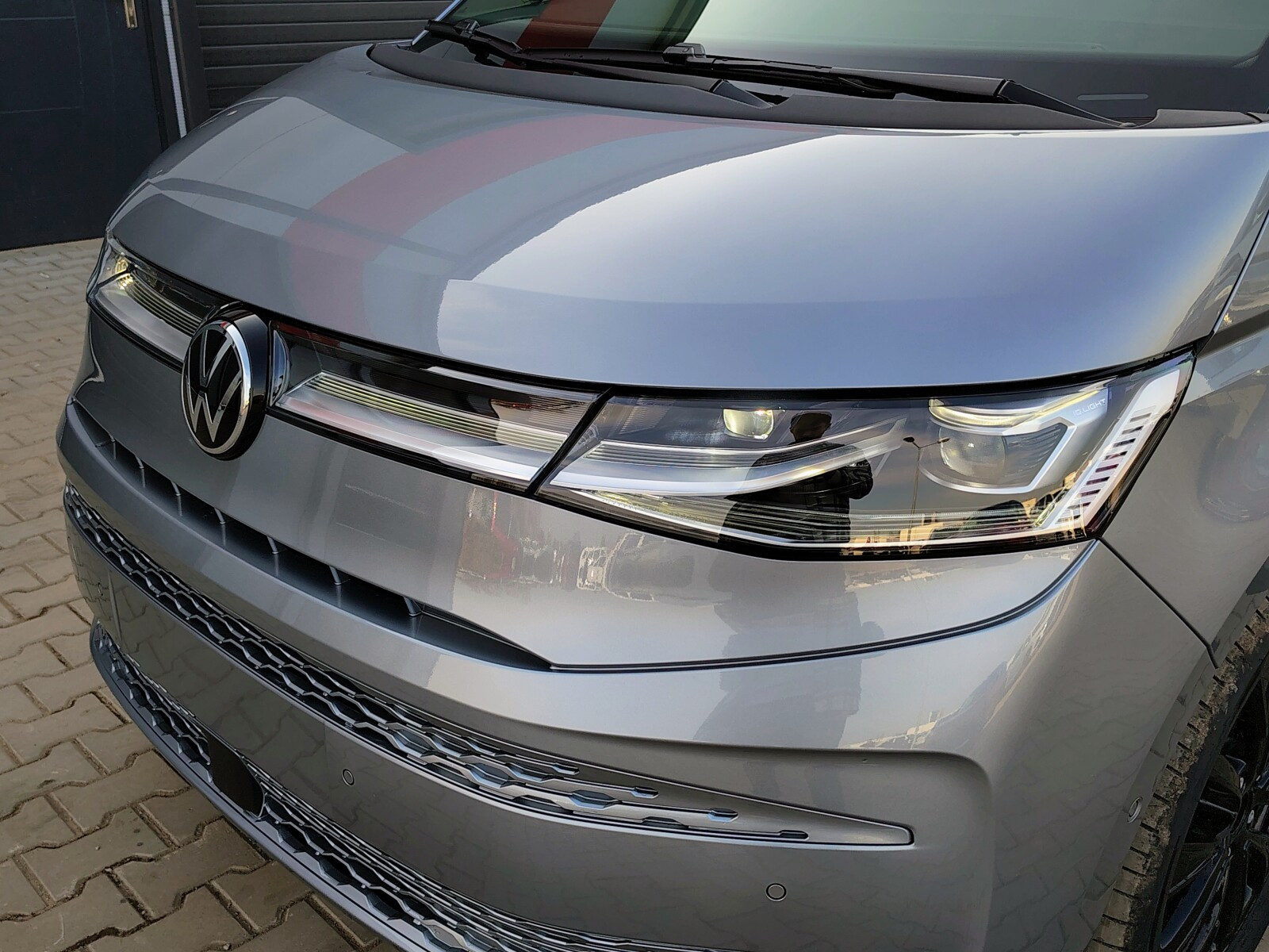Beach Tour 2,0l TDI SCR 150 KM DSG