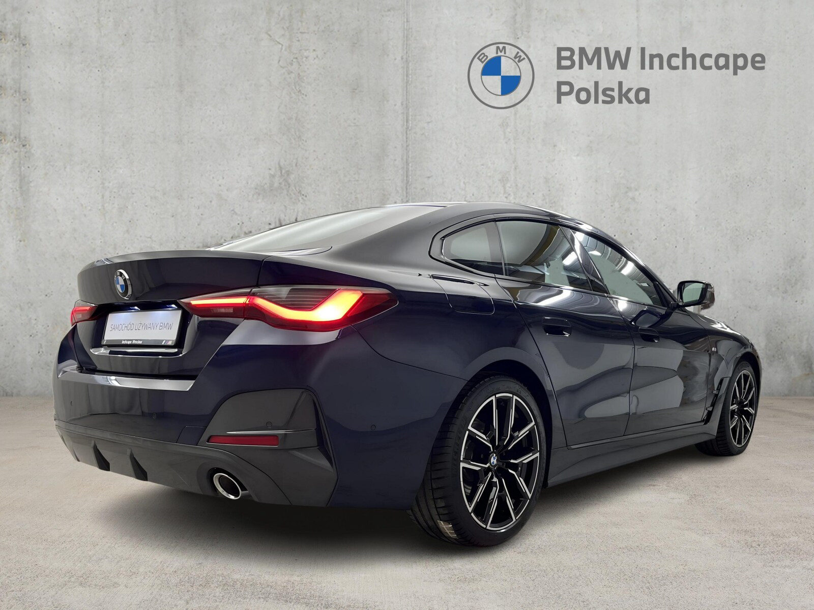 420d xDrive, M Pakiet, Hi-Fi, Gwarancja fabryczna, Faktura 23%