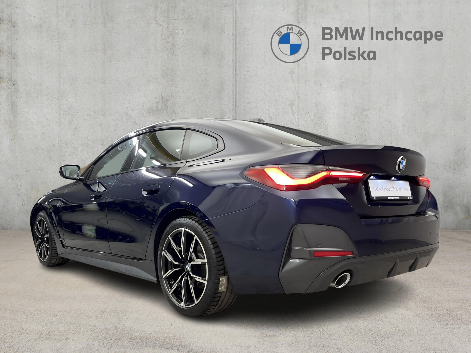 420d xDrive, M Pakiet, Hi-Fi, Gwarancja fabryczna, Faktura 23%