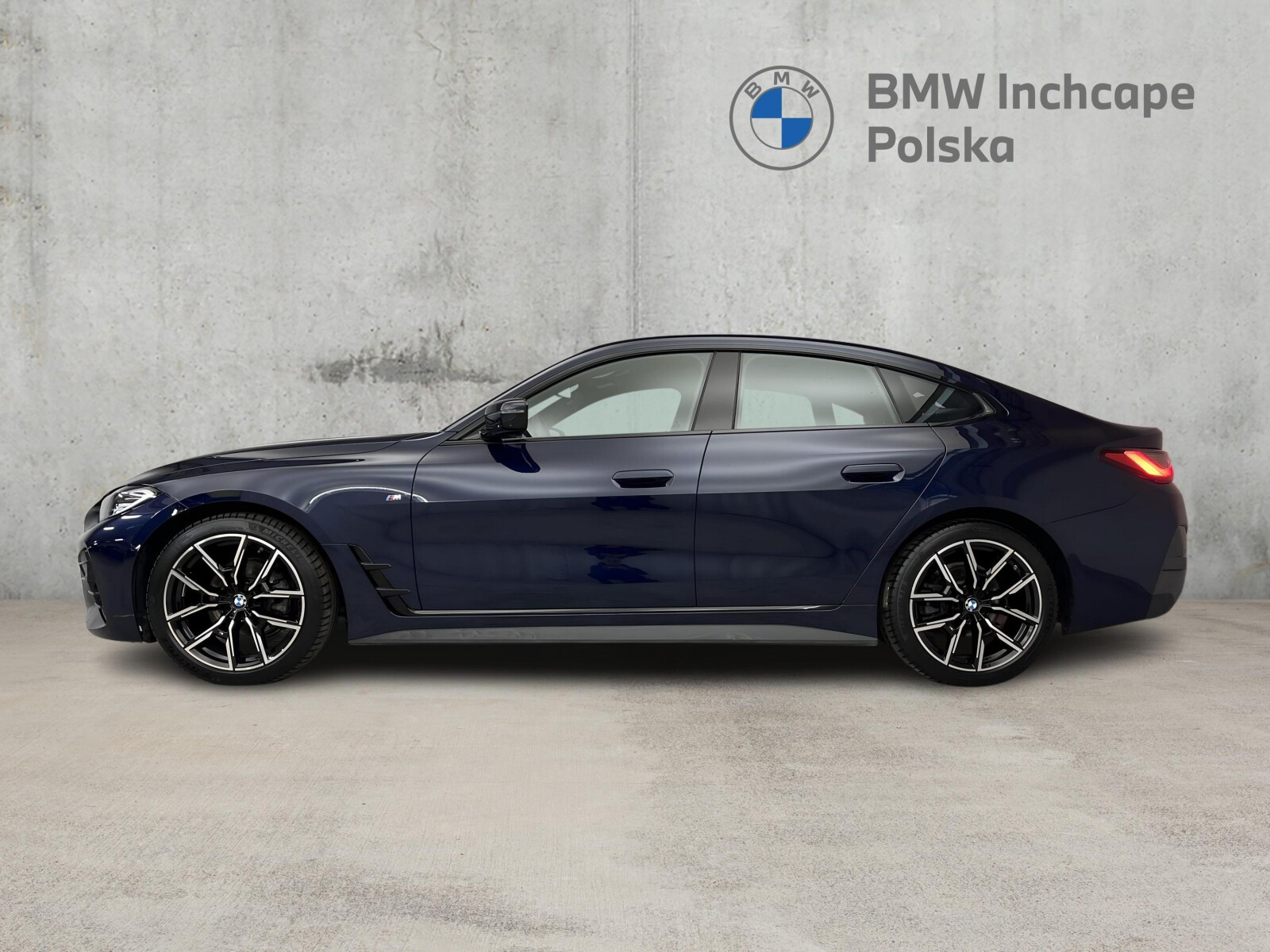 420d xDrive, M Pakiet, Hi-Fi, Gwarancja fabryczna, Faktura 23%