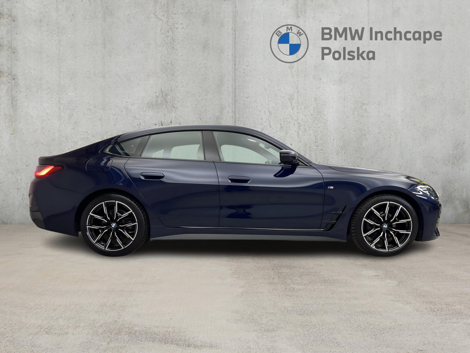 420d xDrive, M Pakiet, Hi-Fi, Gwarancja fabryczna, Faktura 23%