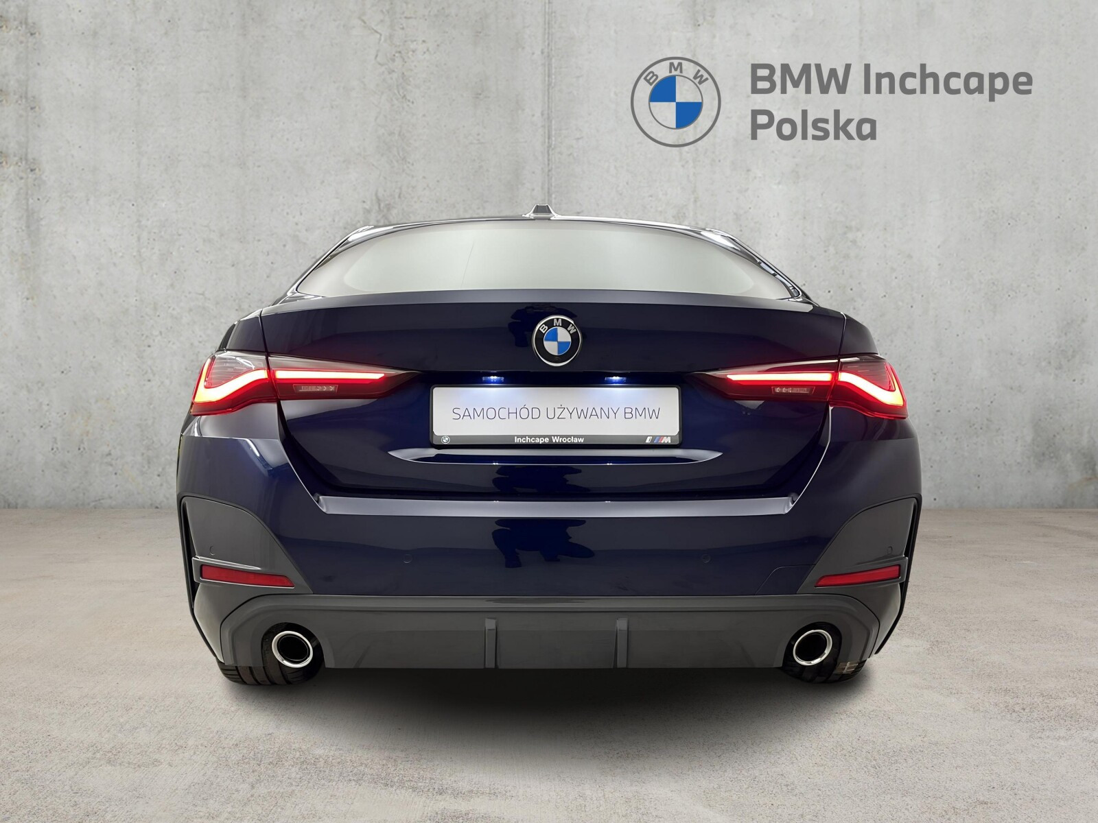 420d xDrive, M Pakiet, Hi-Fi, Gwarancja fabryczna, Faktura 23%