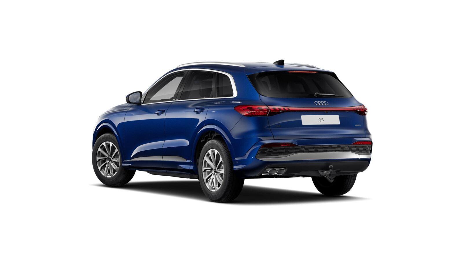 TDI quattro 150 kW (204 KM) S tronic