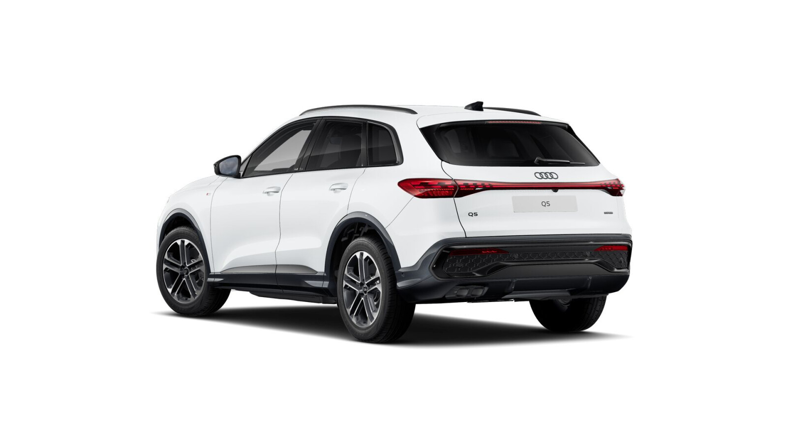 TDI quattro 150 kW (204 KM) S tronic