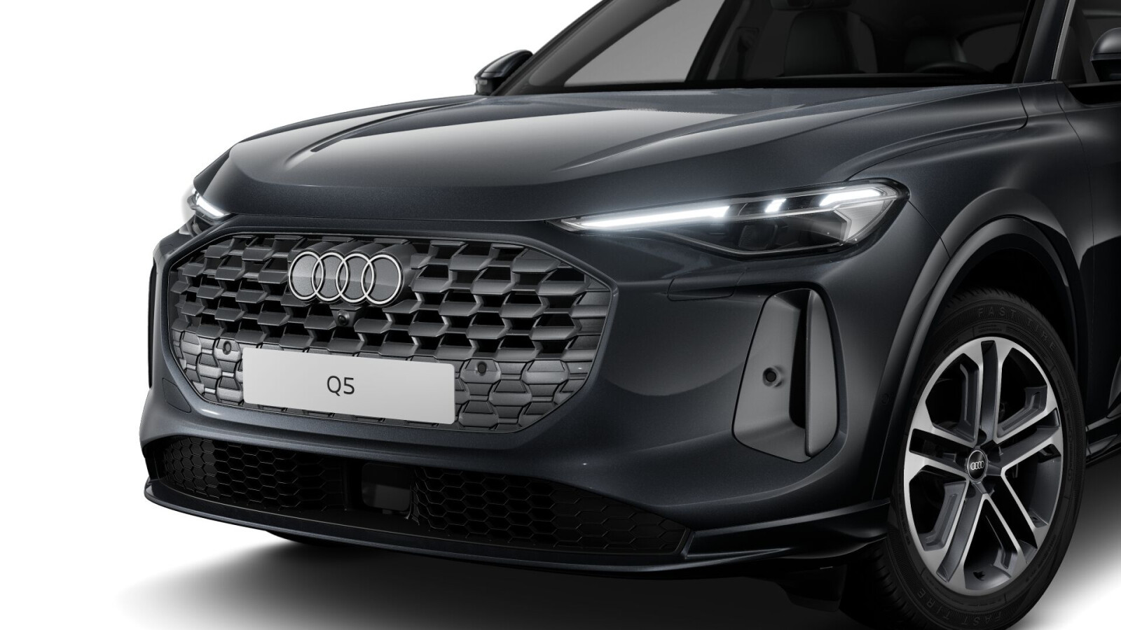 TFSI quattro 150 kW (204 KM) S tronic