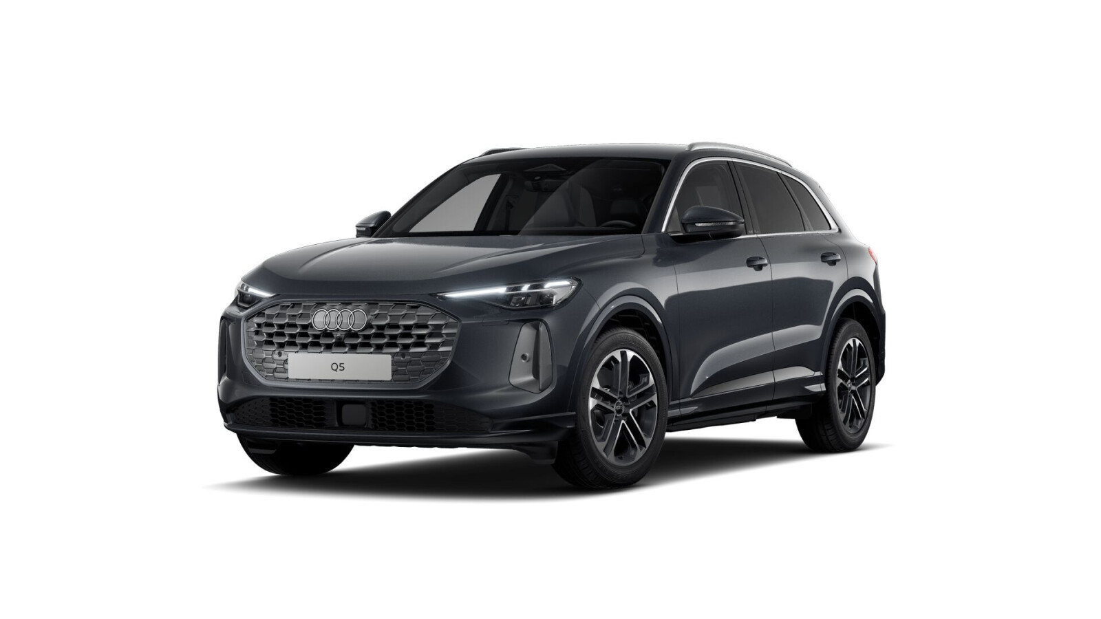 TFSI quattro 150 kW (204 KM) S tronic