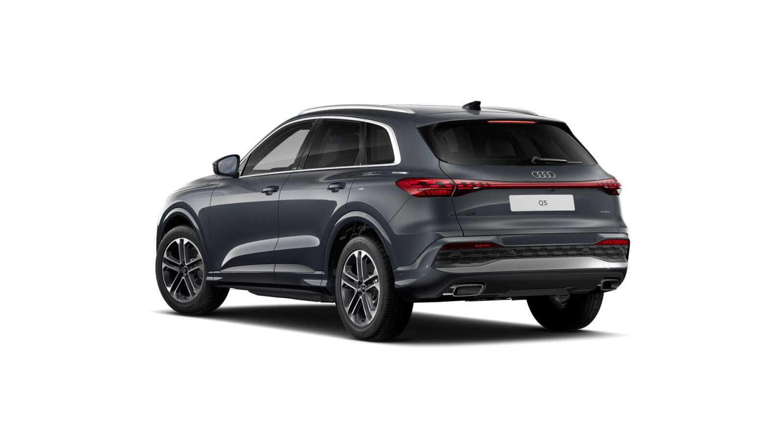 TFSI quattro 150 kW (204 KM) S tronic