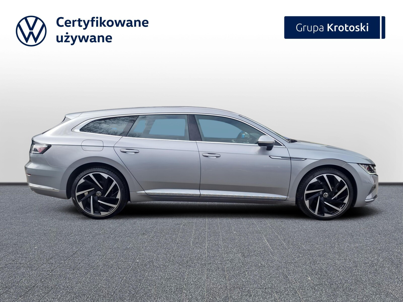 2.0 TDI 4Mot Elegance DSG 200KM/ACC/DCC/Kamera 360/App-Connect/Keyless