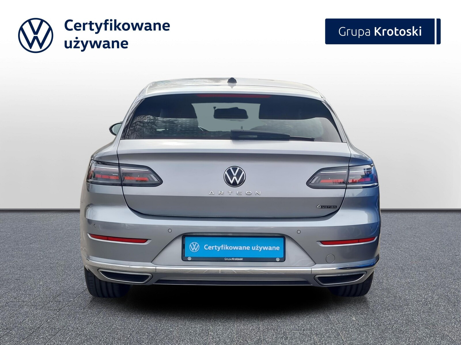 2.0 TDI 4Mot Elegance DSG 200KM/ACC/DCC/Kamera 360/App-Connect/Keyless