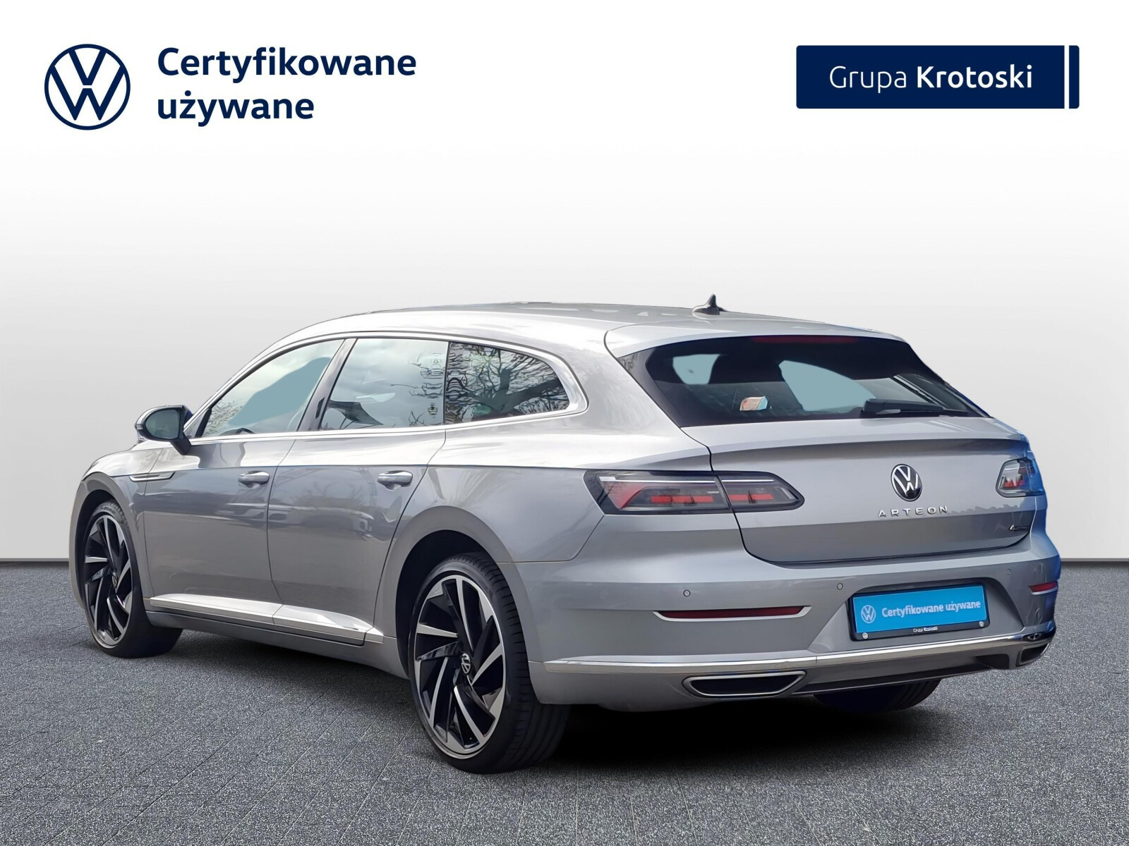 2.0 TDI 4Mot Elegance DSG 200KM/ACC/DCC/Kamera 360/App-Connect/Keyless