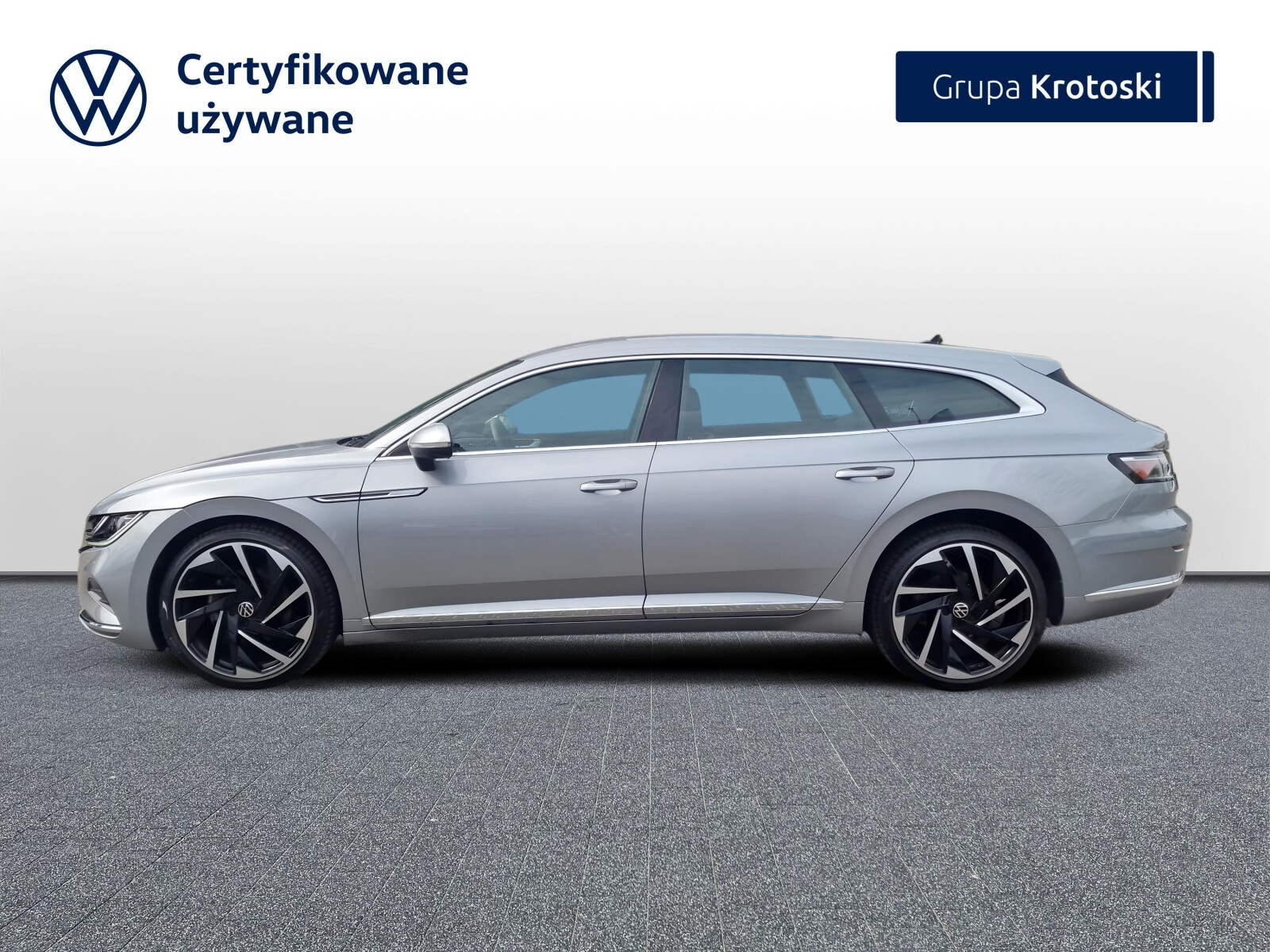 2.0 TDI 4Mot Elegance DSG 200KM/ACC/DCC/Kamera 360/App-Connect/Keyless