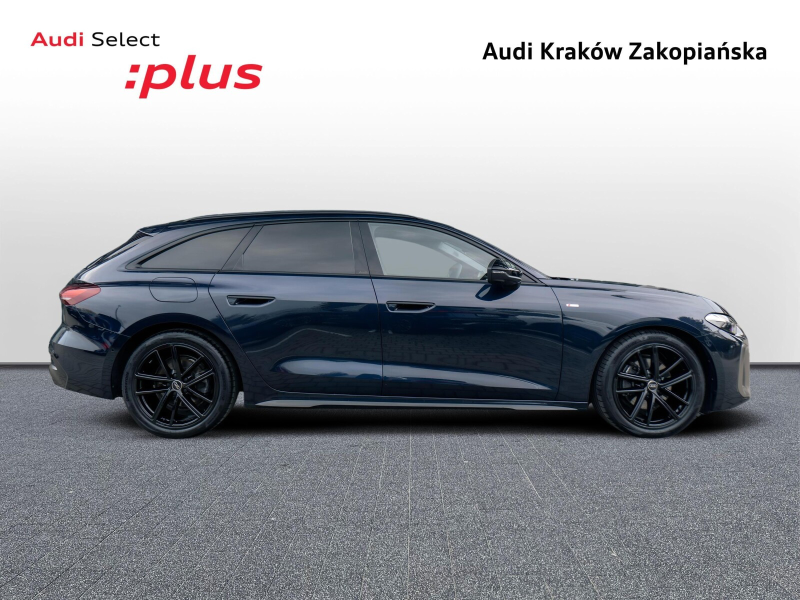 Audi A5 Avant 40 TFSI Quattro 150 (204) kW(PS) S tronic