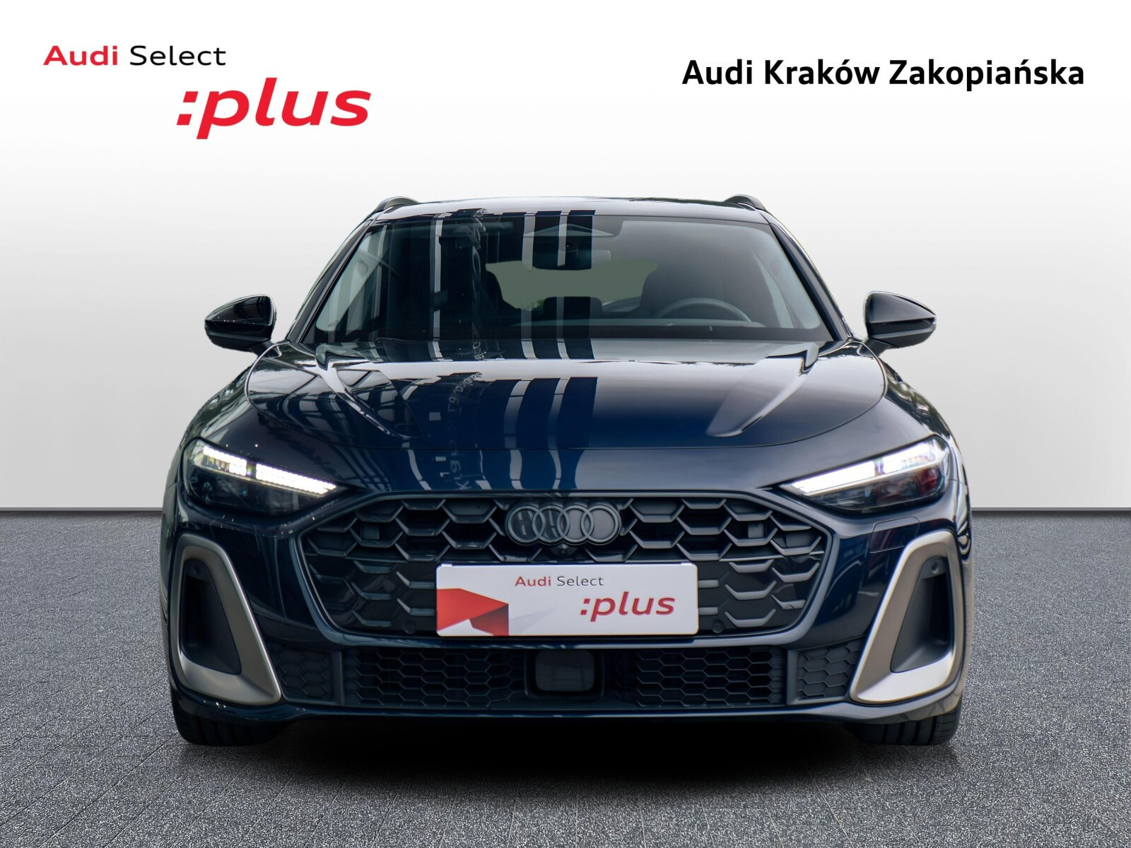Audi A5 Avant 40 TFSI Quattro 150 (204) kW(PS) S tronic
