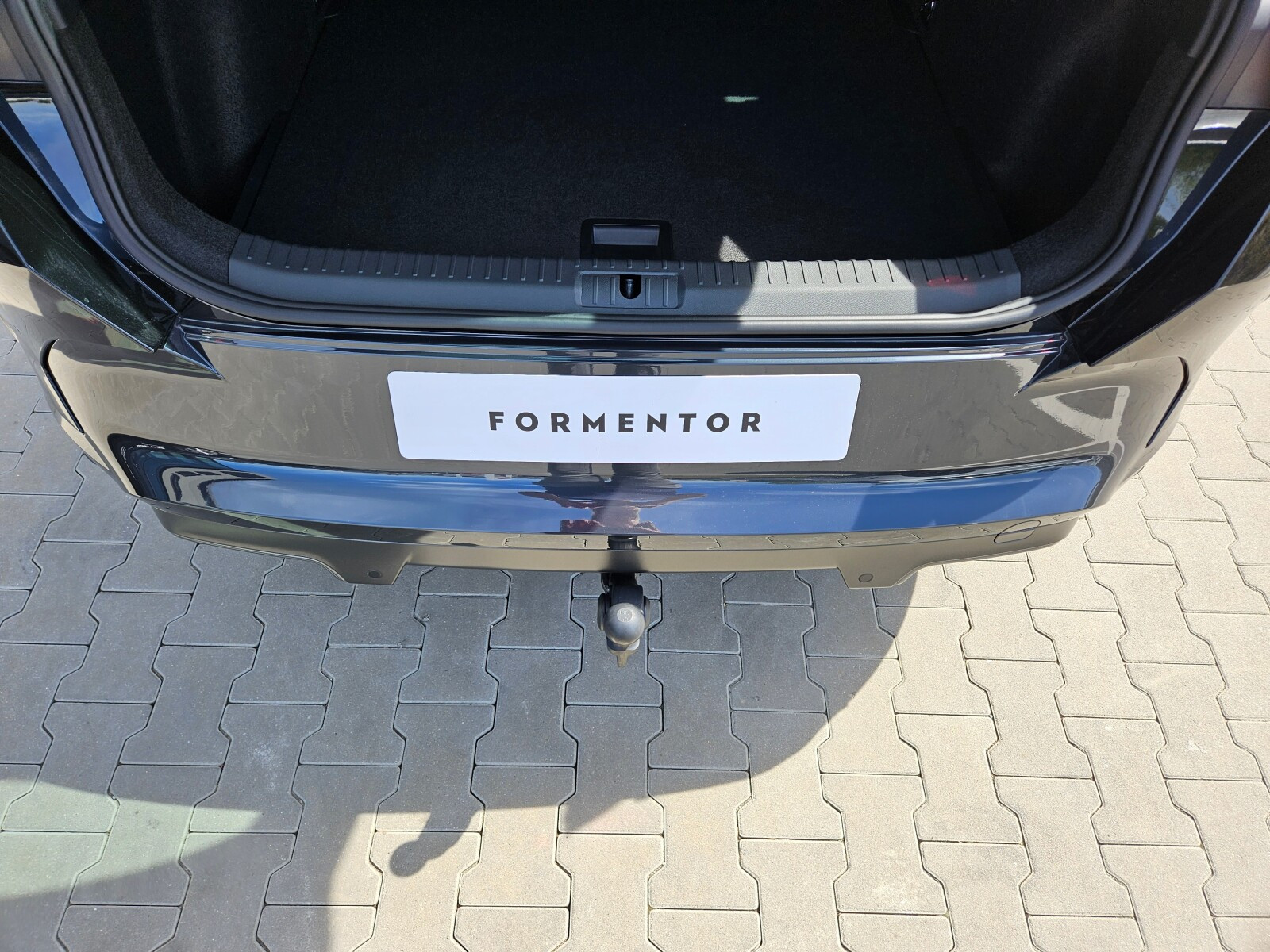 Tribe Edition 1.5 e-TSI 150 KM 7-biegowa DSG Dostępna od Ręki!