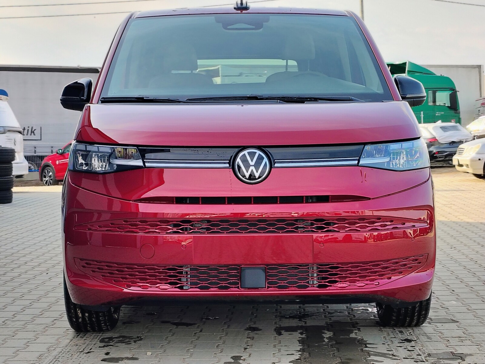 Life L2 2,0l TDI SCR 150 KM DSG