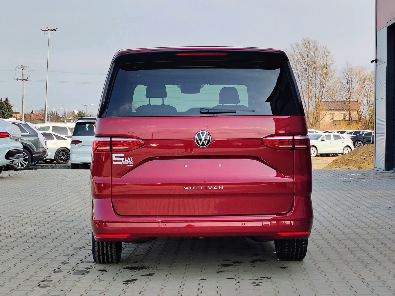 Life L2 2,0l TDI SCR 150 KM DSG