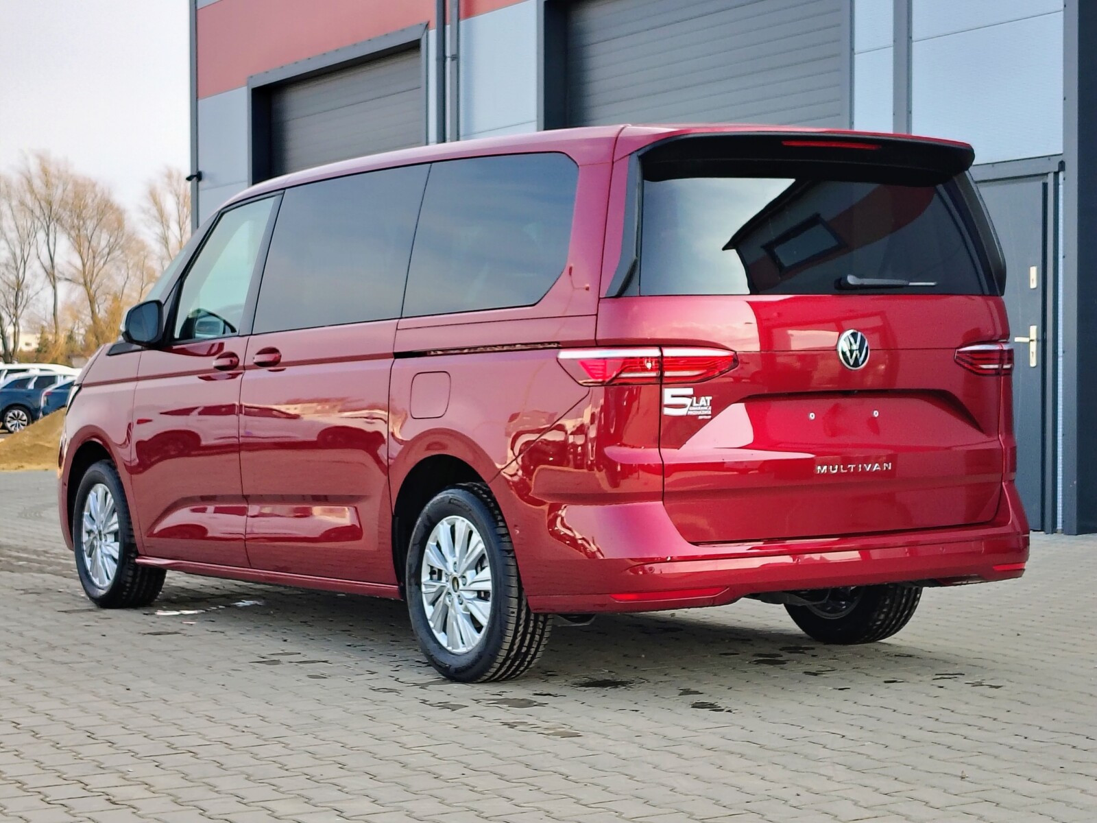 Life L2 2,0l TDI SCR 150 KM DSG