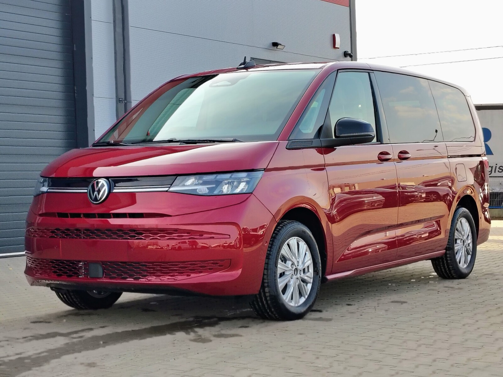 Life L2 2,0l TDI SCR 150 KM DSG