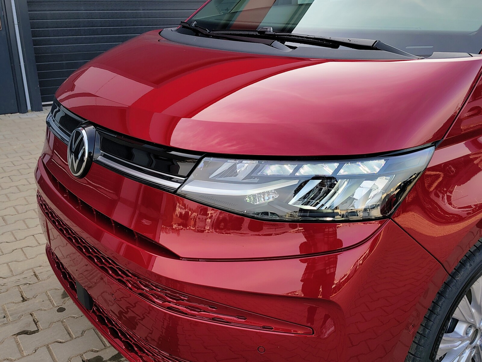 Life L2 2,0l TDI SCR 150 KM DSG