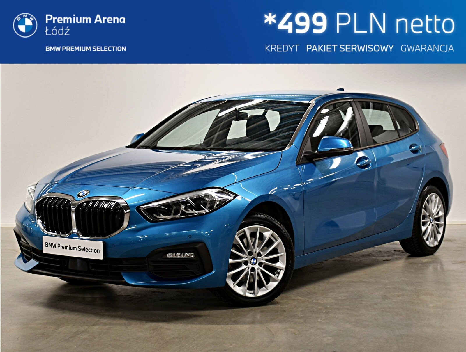 BMW 118