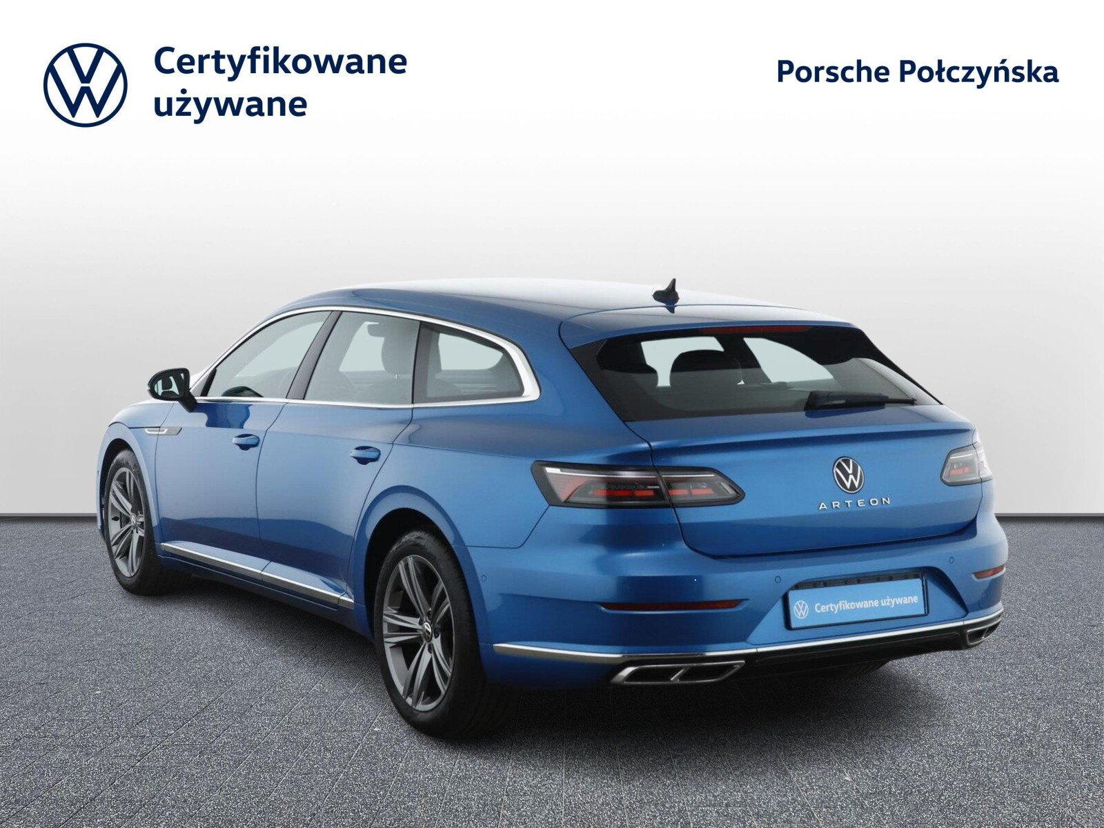 2.0 TDI SCR R-Line DSG,200KM, FV-23%