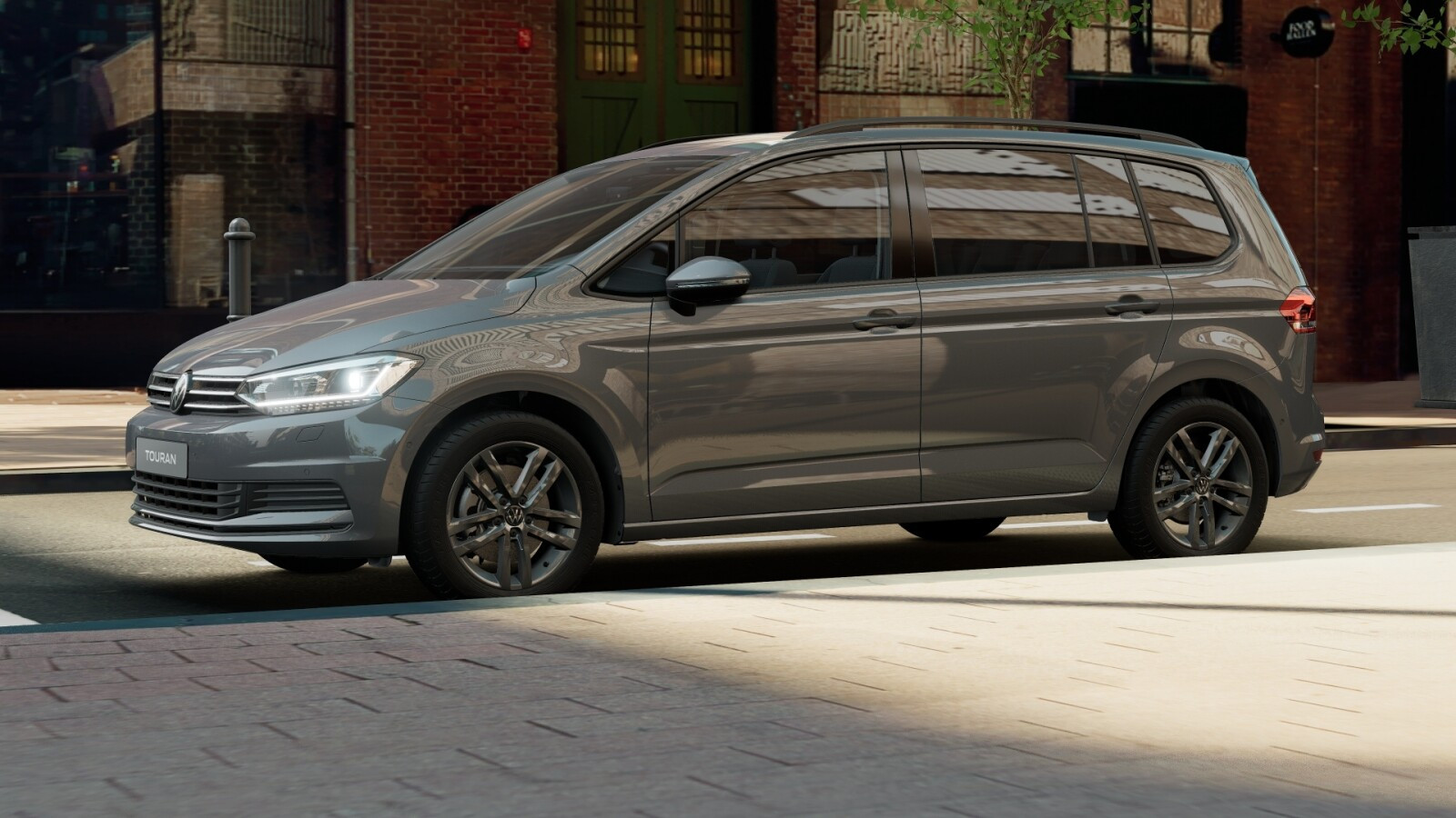 Comfortline Plus 1.5 TSI 150 KM DSG