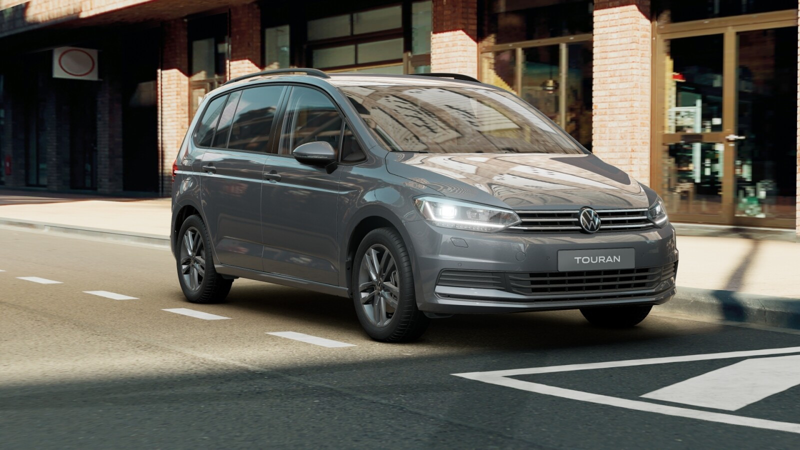 Comfortline Plus 1.5 TSI 150 KM DSG