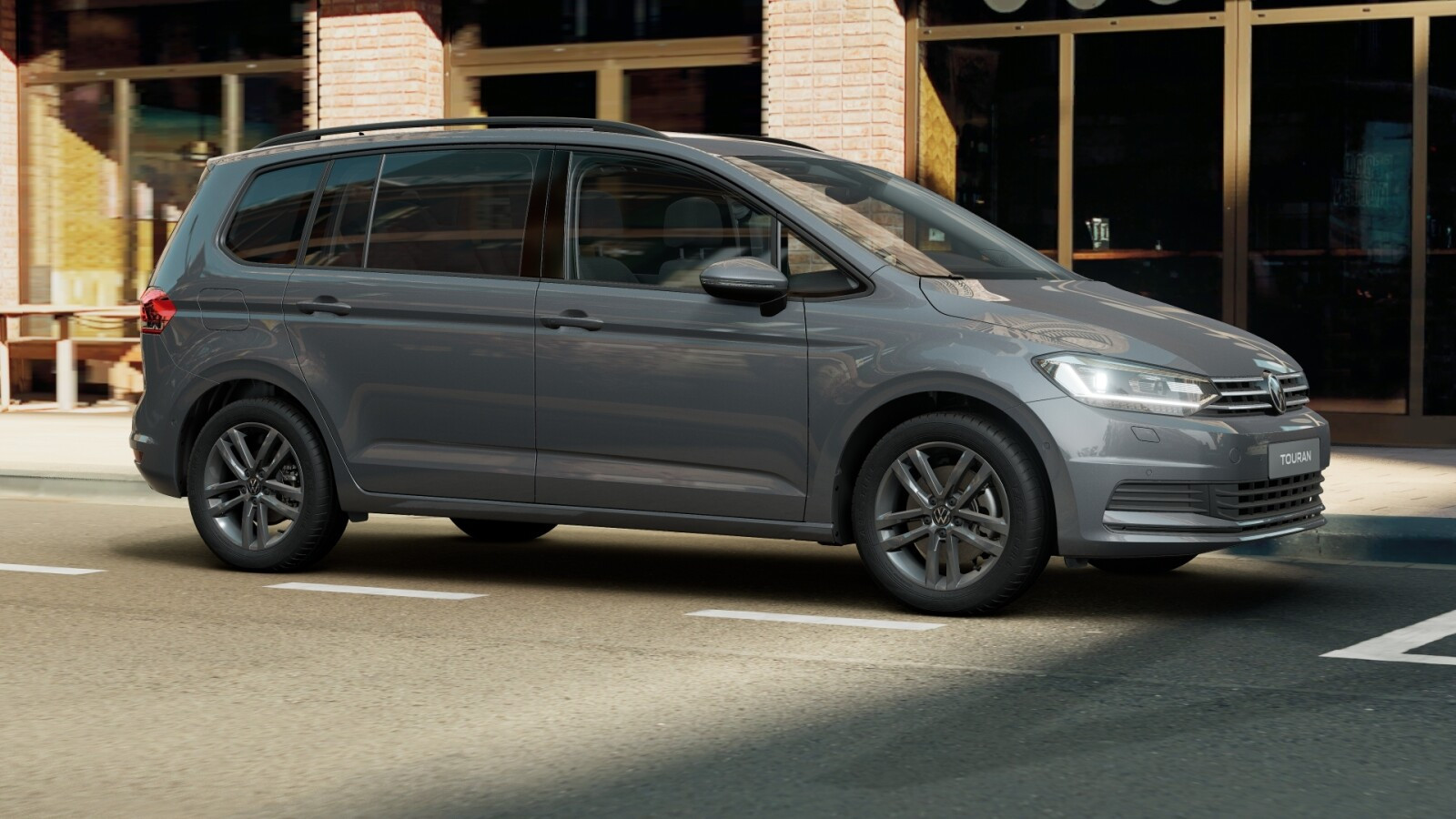 Comfortline Plus 1.5 TSI 150 KM DSG