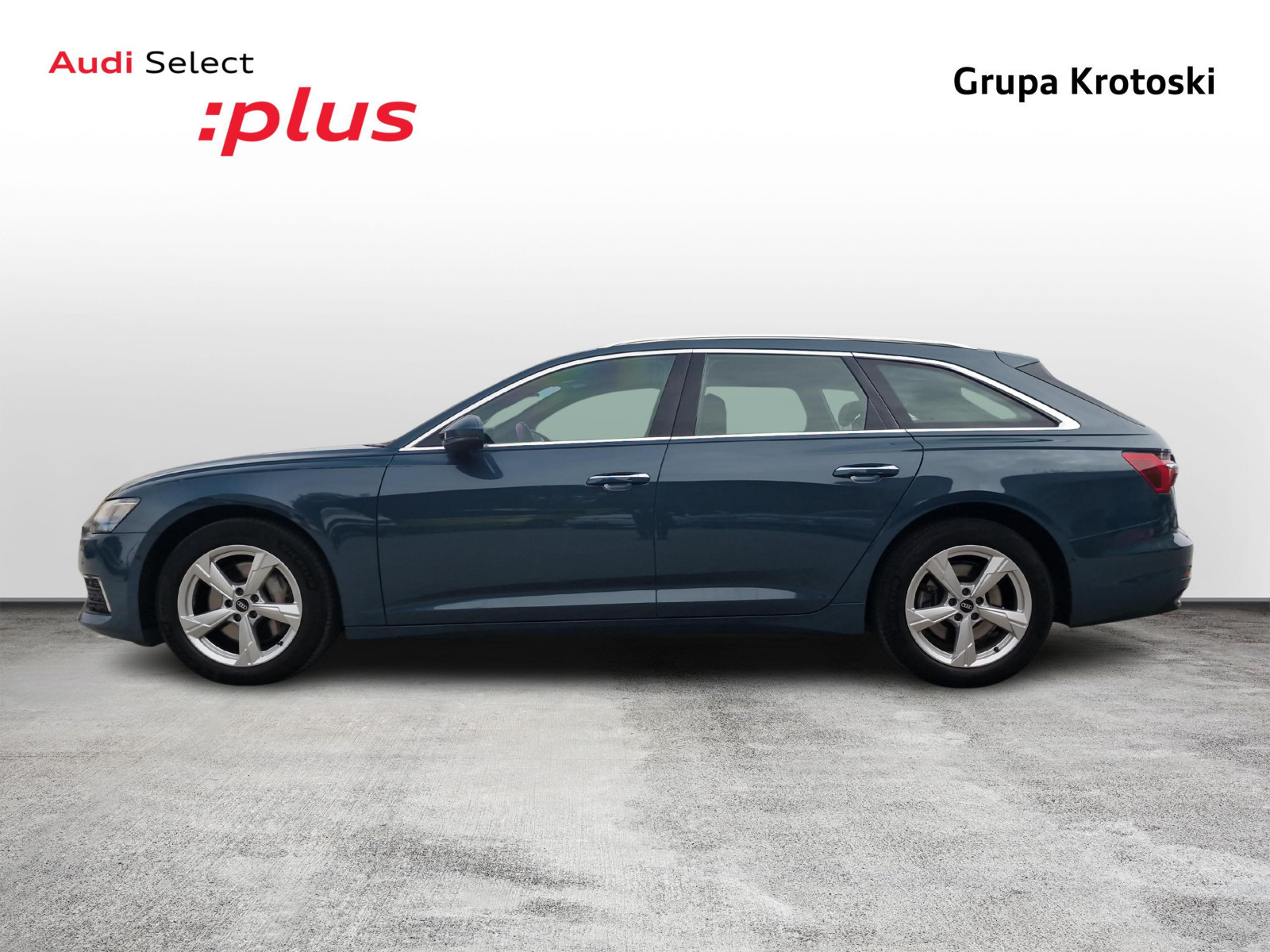 FV23% 45TDI 3.0 V6 245KM Quattro Vurtual