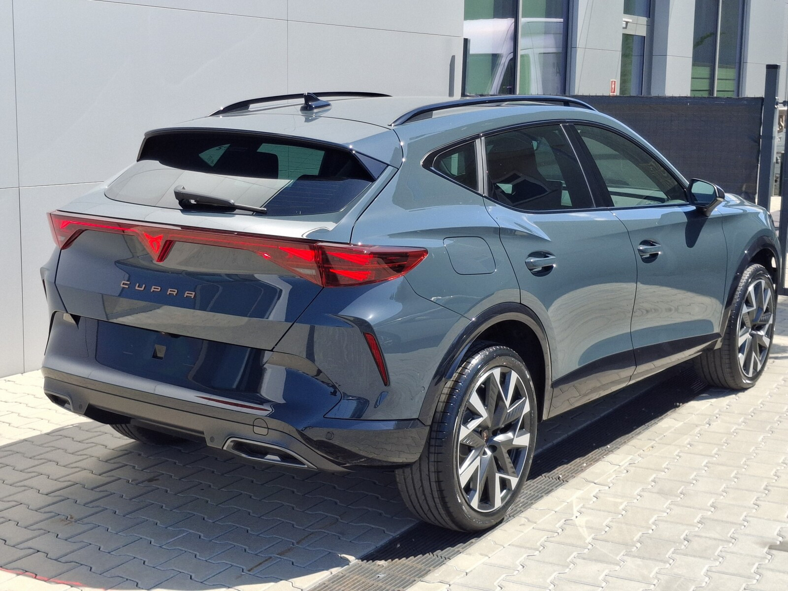 1.5 e-TSI 150 KM 7-biegowa automatyczna - DSG Dostępna od Ręki!