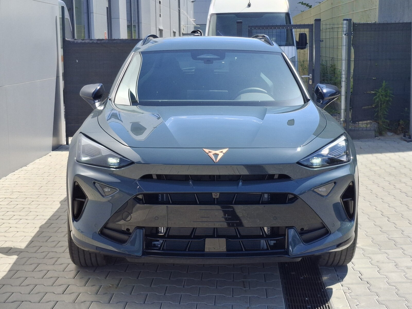 1.5 e-TSI 150 KM 7-biegowa automatyczna - DSG Dostępna od Ręki!